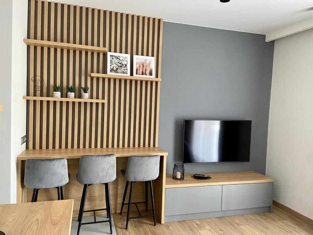 Wierchy Apartment