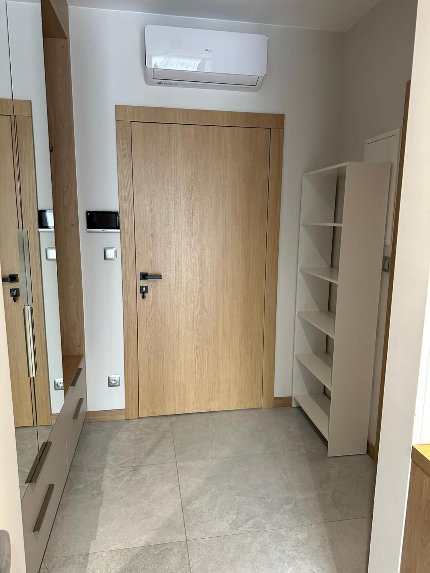 Wierchy Apartment Klikuszowa